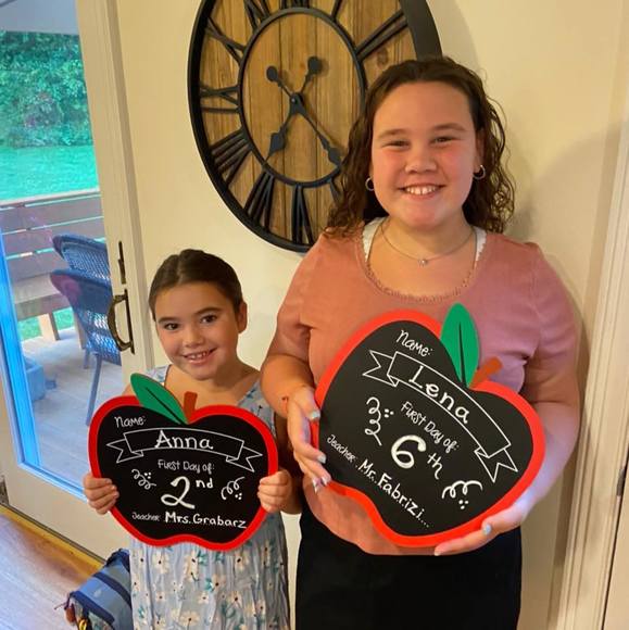 Meet your Posher, Darla - Picture 1 of 1